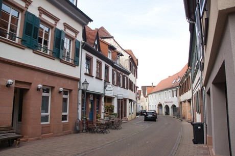 Bad Bergzabern